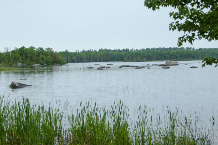 North Lake Provincial Park / ExploreNB / Tourism New Brunswick